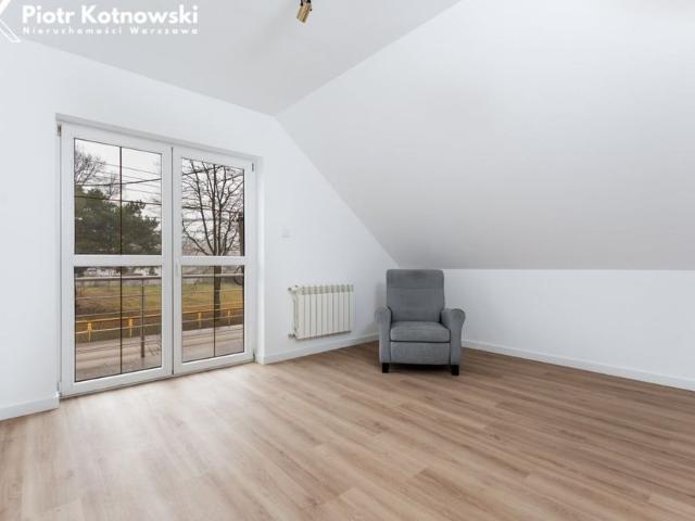Wołomiński, Kobyłka, Ks. Józefa Poniatowskiego