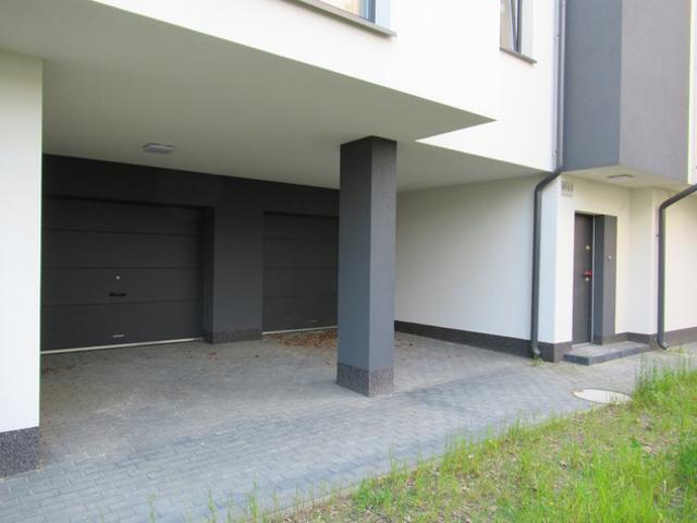 Wołomiński pow, Ząbki, Graniczna