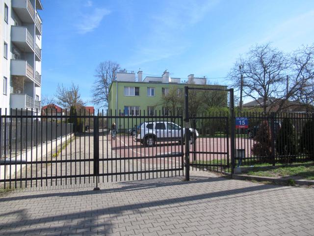Wołomiński pow, Ząbki, Orla