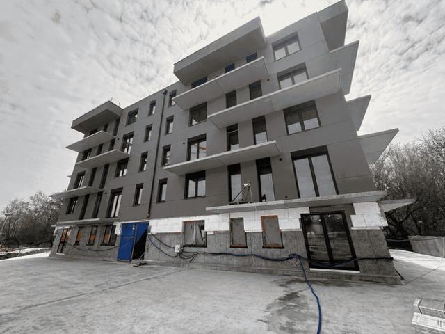Wołomiński pow, Marki