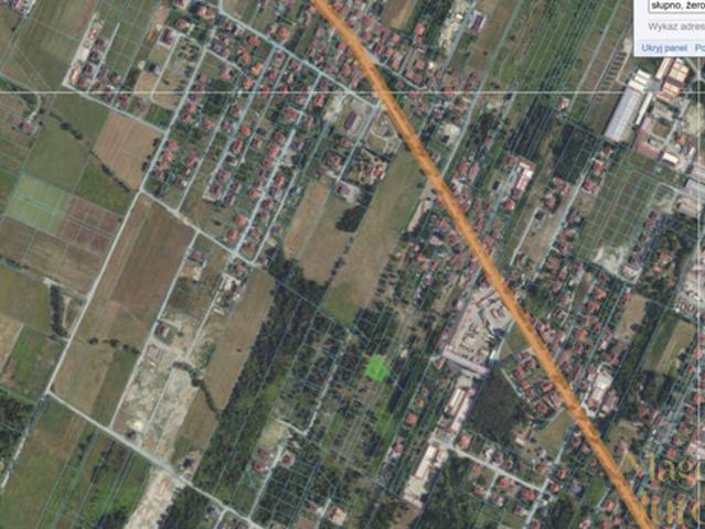 Wołomiński pow, Radzymin gm, Słupno, im. Stefana Żeromskiego