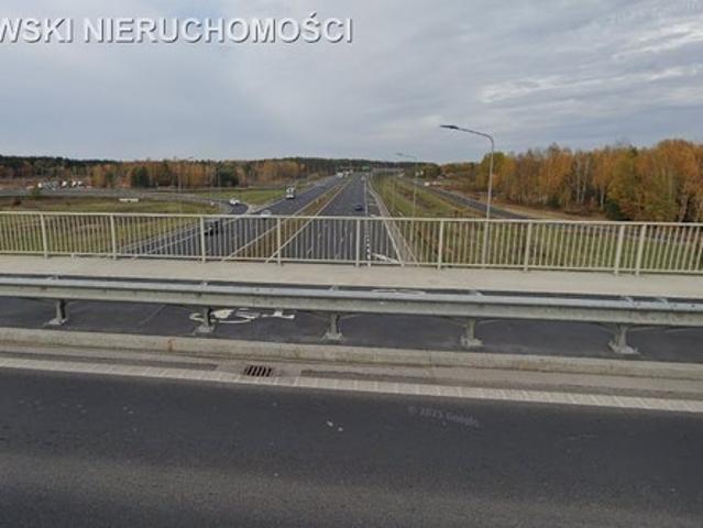 Wołomiński, Radzymin, Nowy Janków