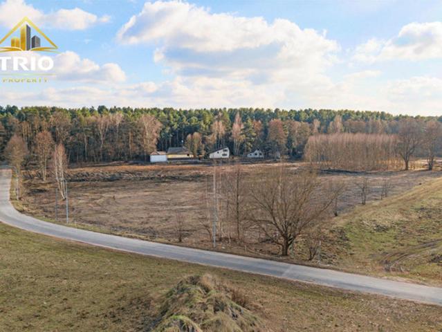 Wołomiński, Radzymin, Arciechów