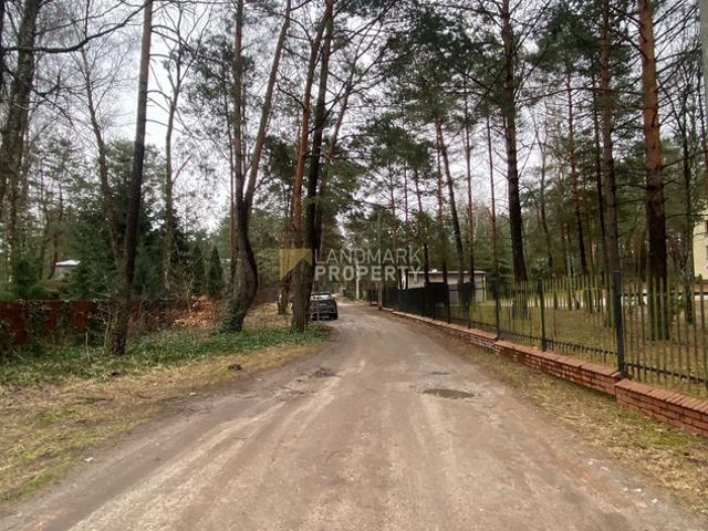 Wołomiński, Radzymin, Piaskowa