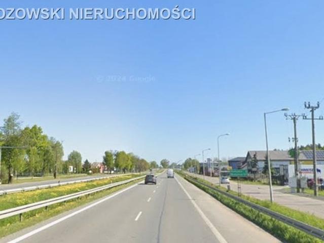 Wołomiński, Radzymin, Słupno