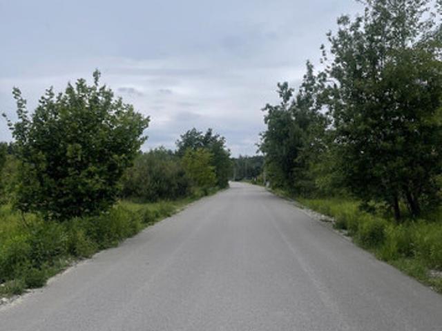 Wołomiński, Radzymin, Słupno