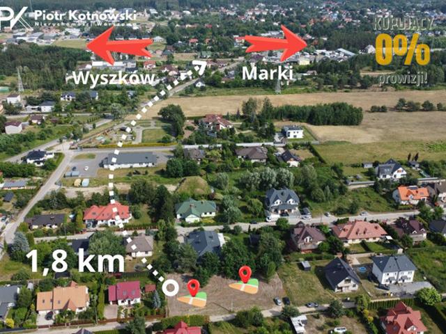Wołomiński, Radzymin, Słupno, Agawy