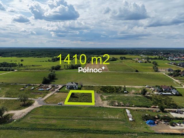 Wołomiński, Radzymin, Słupno, Polnej Róży