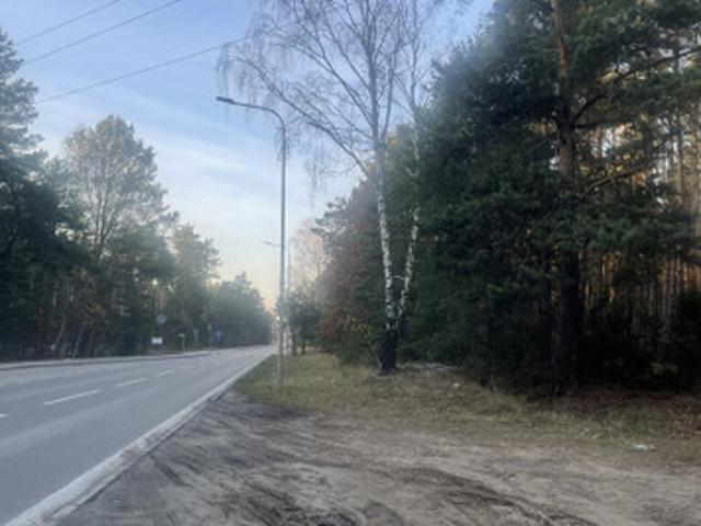 Wołomiński, Radzymin