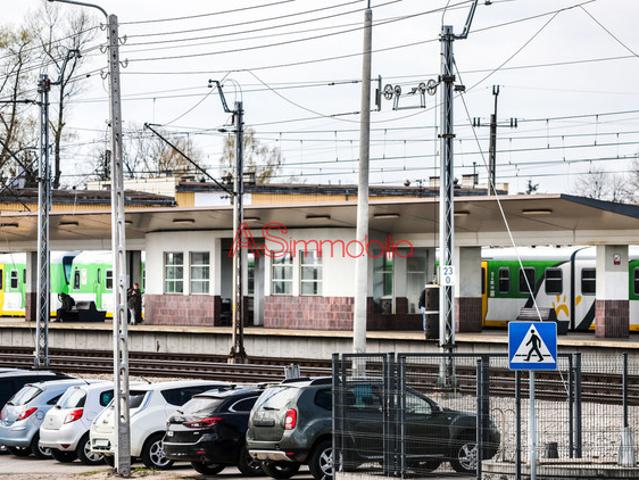 Wołomiński, Wołomin, Osiedle Słoneczna