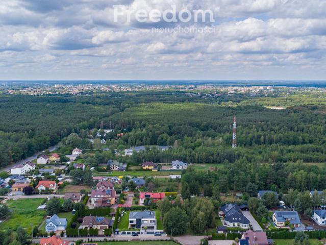 Wołomiński, Wołomin, Leśniakowizna