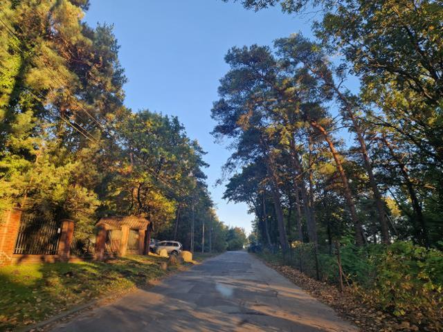 Wołomiński, Wołomin, Mironowe Górki