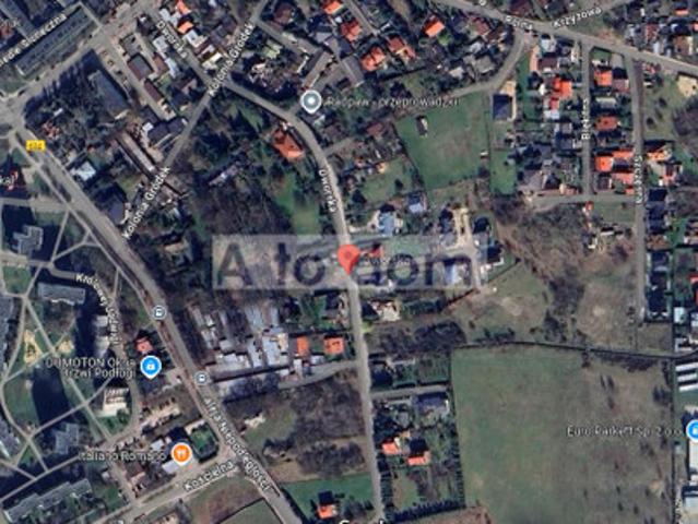 Wołomiński, Wołomin, Nowe Lipiny
