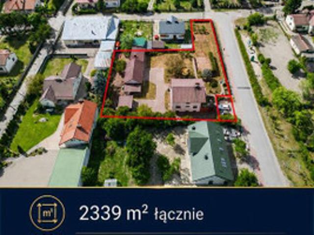 Wołomiński, Wołomin, Nowe Lipiny, Pogodna