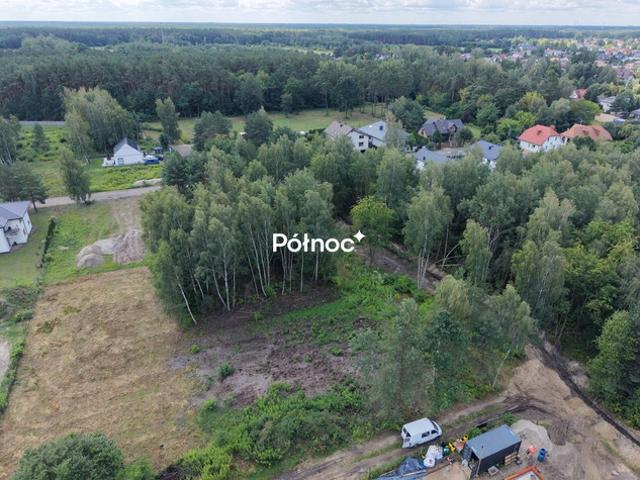 Wołomiński, Wołomin, Podbipięty