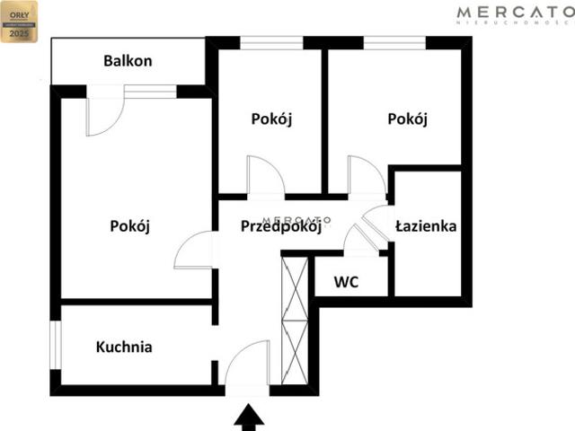 Wołomiński, Ząbki, Mikołaja Kopernika