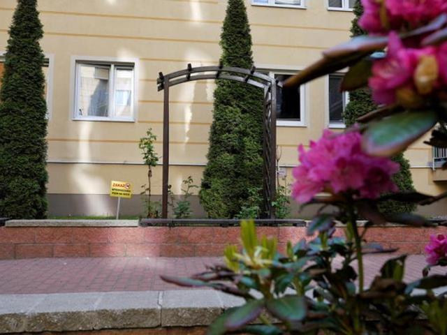 Wołomiński, Ząbki, Powstańców