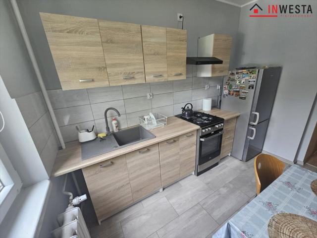 Wołomin, Mieszka I, 49 m2
