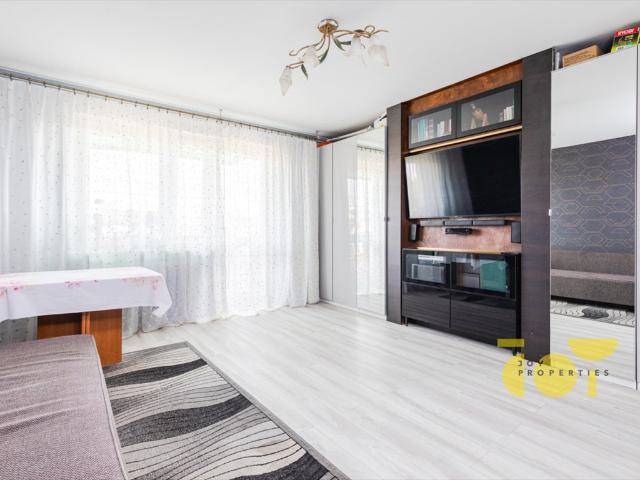 Wołomin, Mieszka I, 64 m2