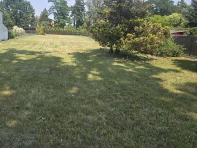 Wołomin, Mironowe Górki, 1500 m² Działka