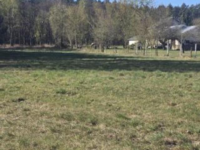 Wołomin, Mironowe Górki, 2200 m² Działka