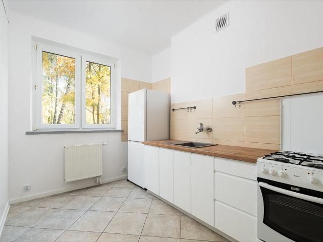 Wołomin, Osiedle Słoneczna, 51 m2