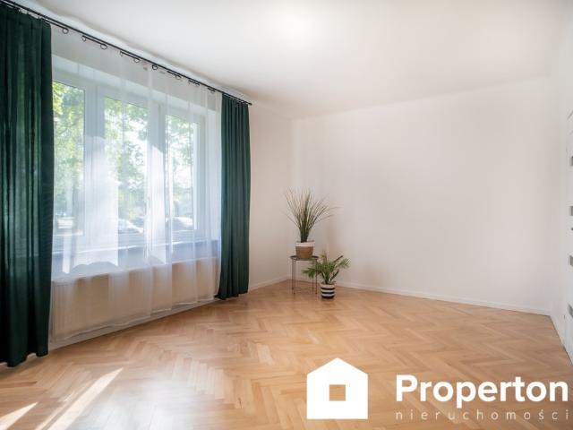 Wołomin, Osiedle Słoneczna, 51,02 m2