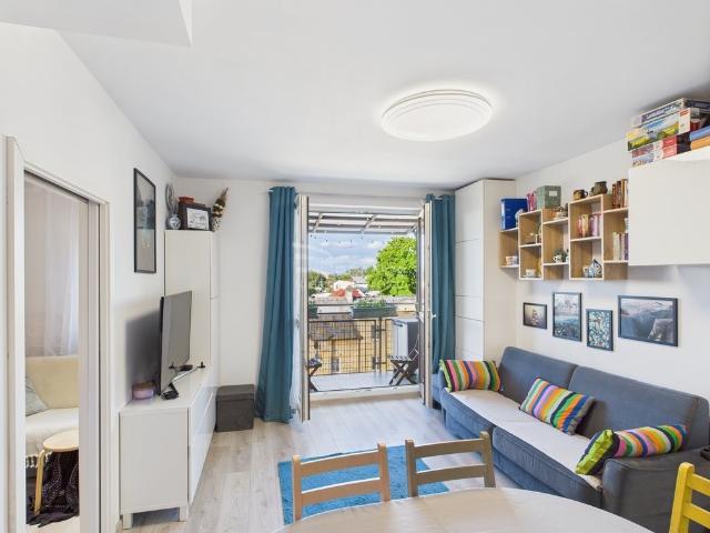 Wołomin, al. Niepodległości, 43,49 m2
