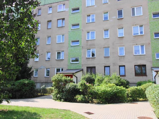Wołomin, Długa, 60,53 m2