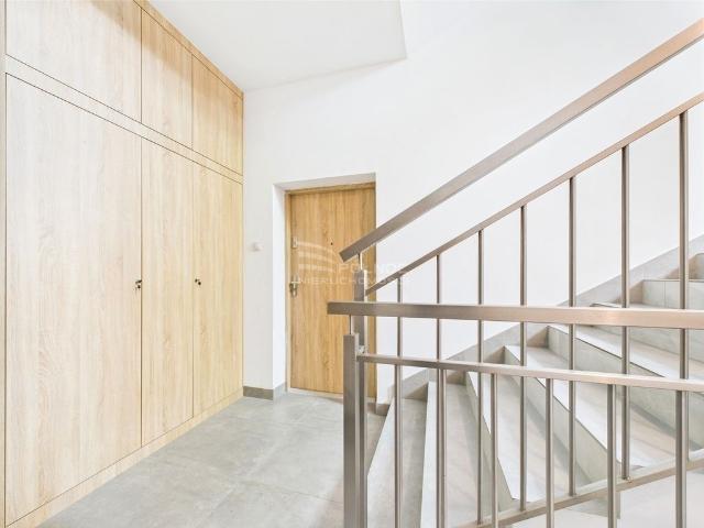 Wołomin | Lokal 91 m² w centrum, po remoncie ul. Moniuszki