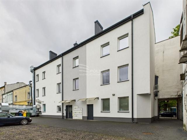 Wołomin | Lokal 91 m² w centrum, po remoncie ul. Moniuszki