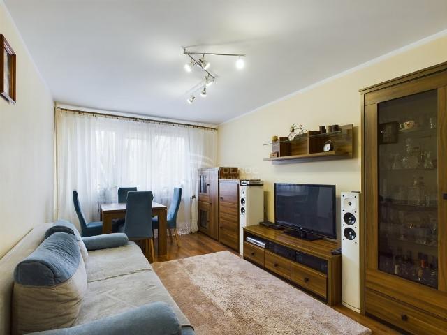 Wołomin, Prądzyńskiego, 45,64 m2