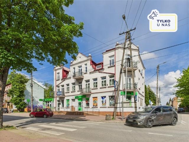 Wołomin, Sienkiewicza, 162,90 m2