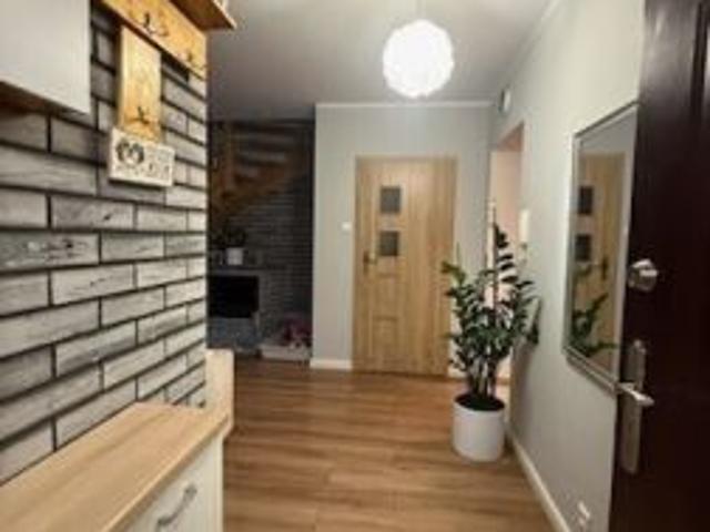 Wołomin, ul. Lipińska, 69 m² Mieszkanie