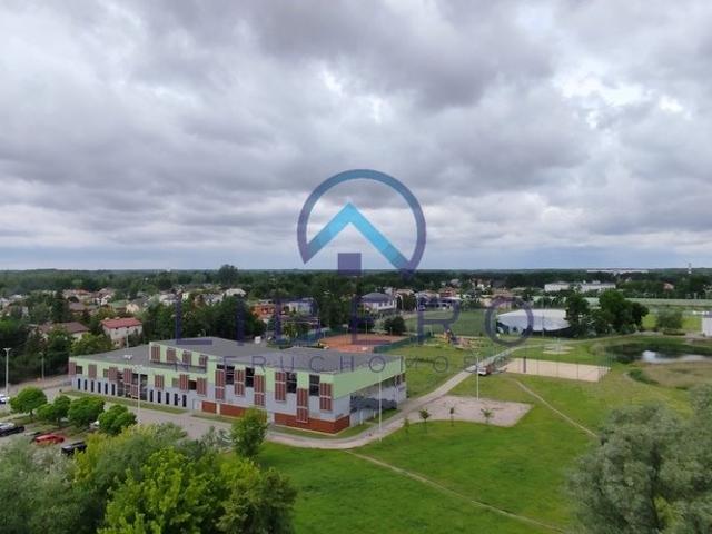 Wołomin, 1 Maja, 55,90 m2