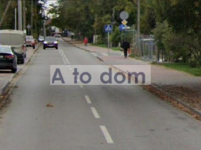 Wołomin, 3 000 m2