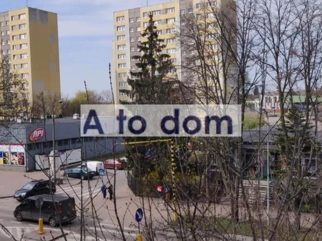 Wołomin, 45,64 m2