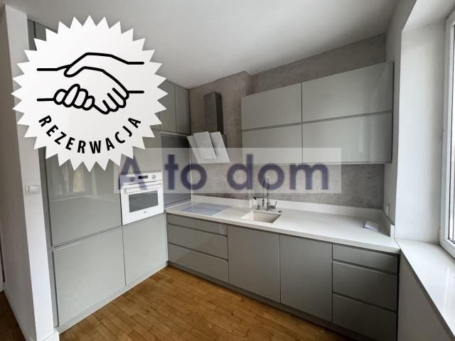 Wołomin, 46 m2