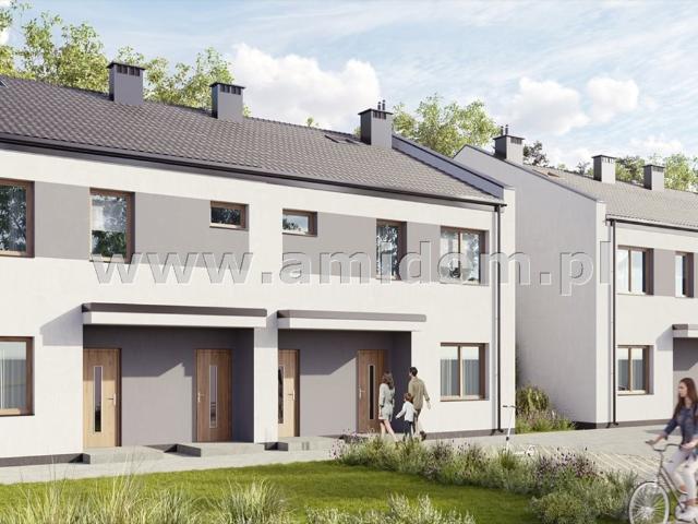 Wołomin, 82 m2