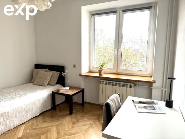 Wołoska 25 m², Warszawa