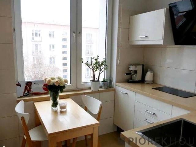 Wołoska 36 m², Warszawa