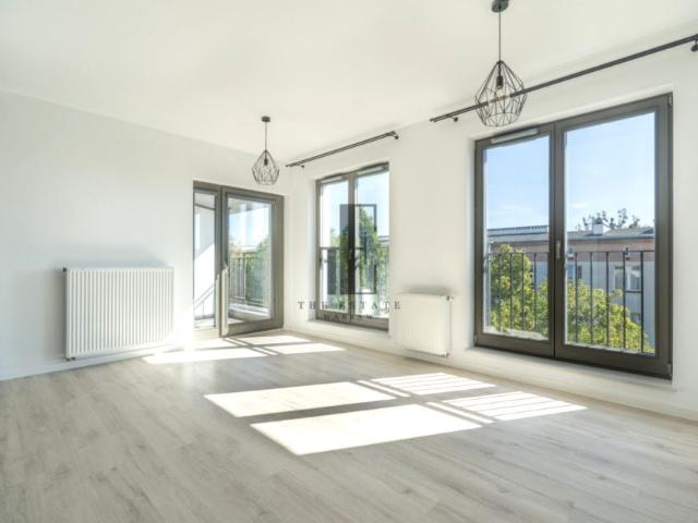 Wołoska 40,62 m², Warszawa