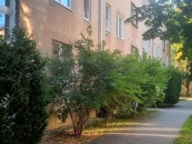 Wołoska 41 m², Warszawa