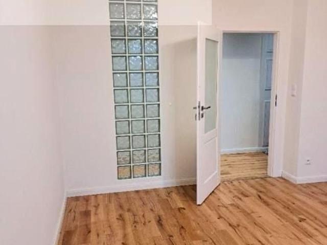 Wołoska 64 m², Warszawa