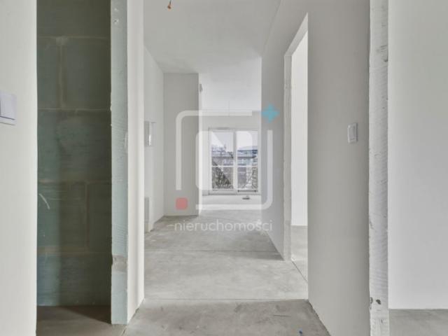 Wołoska 69,12 m², Warszawa
