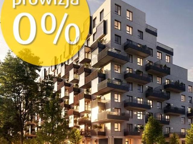 Wołoska 71,82 m², Warszawa