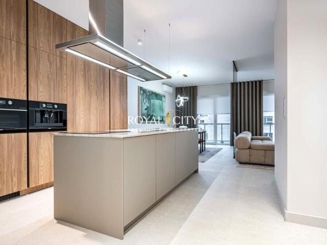 Wołoska 86,40 m², Warszawa
