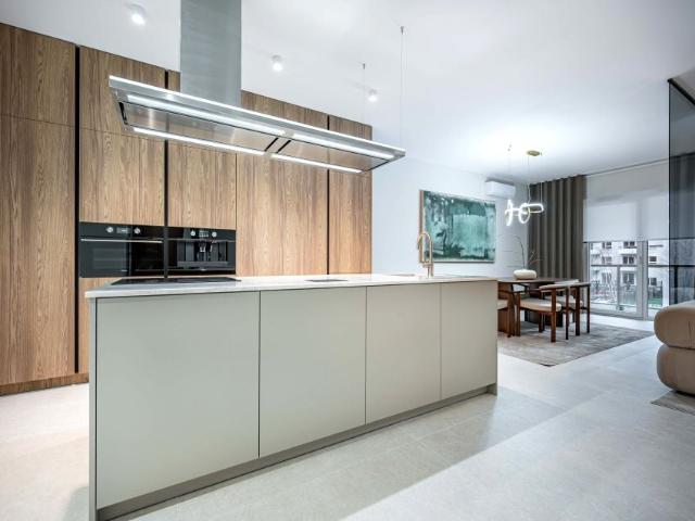 Wołoska 86,40 m², Warszawa
