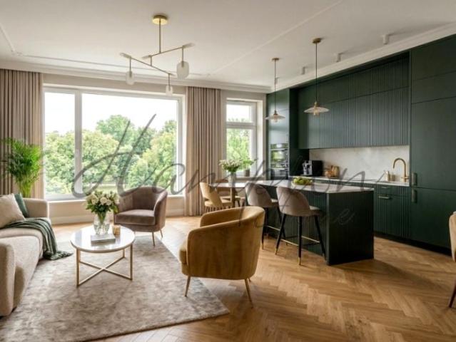 Wołoska 88,40 m², Warszawa