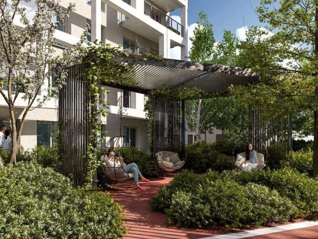 Wołoska 93,32 m², Warszawa